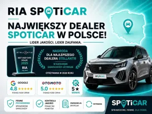Peugeot 308 P5 2025