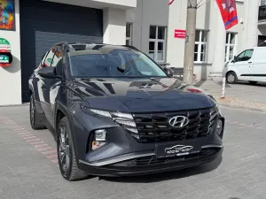 Hyundai Tucson IV 1.6 T-GDi 2WD Edition 30+ 2021