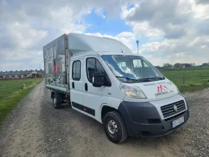 Fiat Ducato 2013