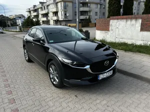 Mazda CX-30 2.0 mHEV Prime-Line 2WD 2021
