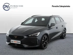 Cupra Leon 2023