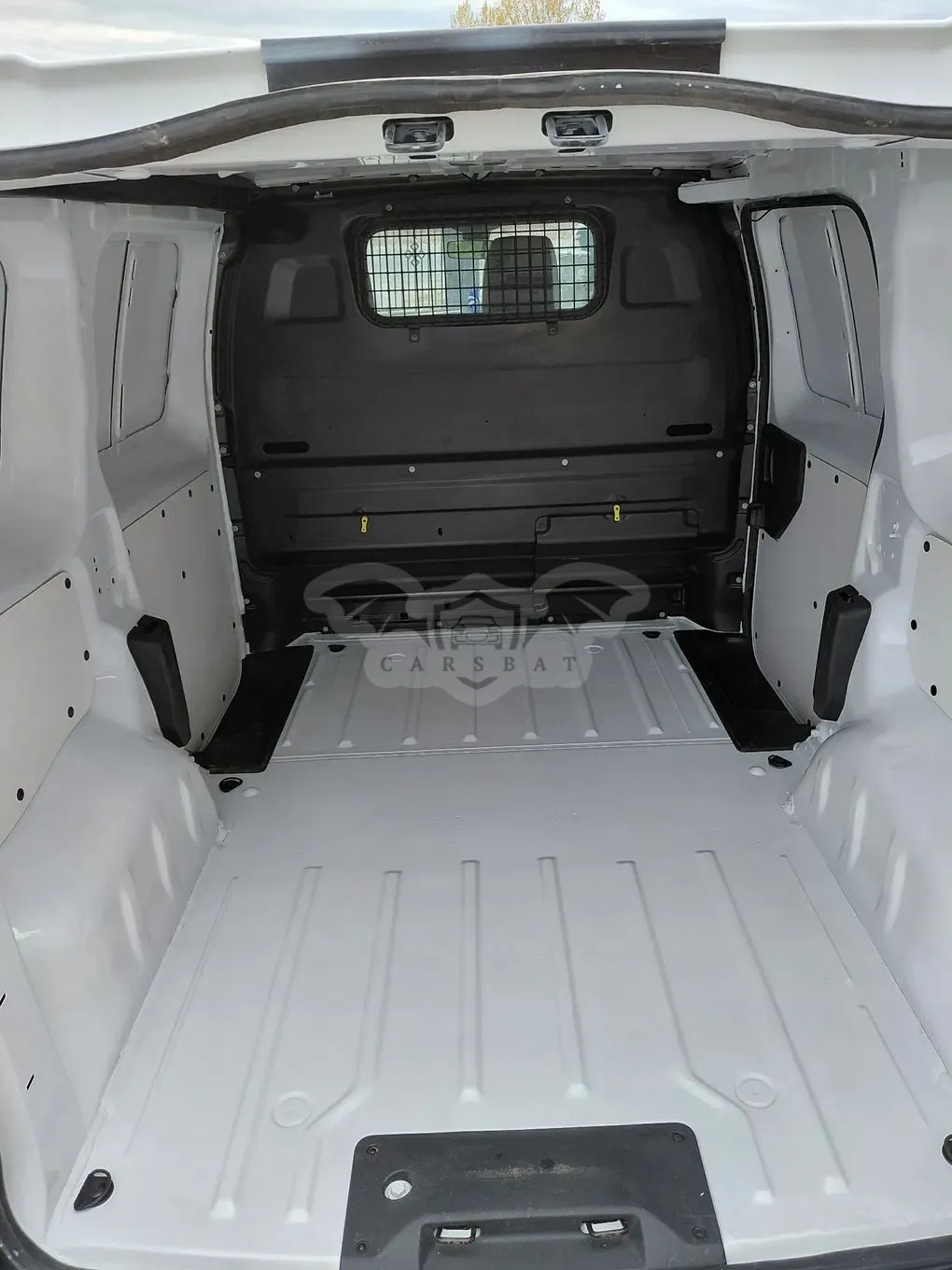 Toyota ProAce 2019