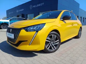 Peugeot 208 II 2022