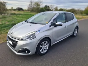 Peugeot 208 I 1.6 BlueHDi Allure S&S 2017