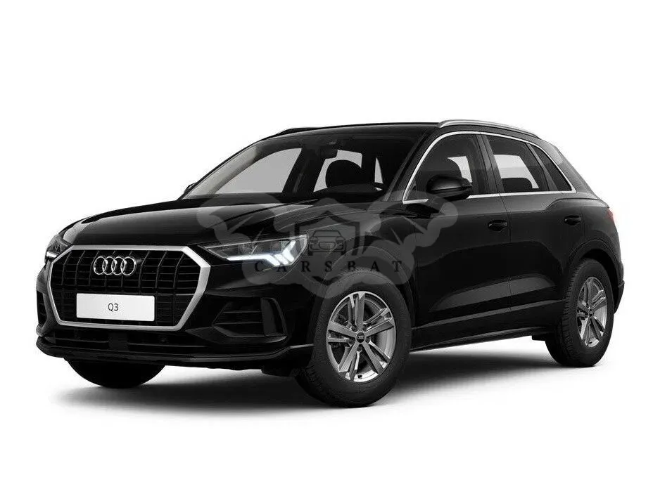 Audi Q3 II 2022