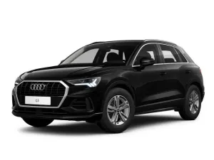 Audi Q3 II 2022