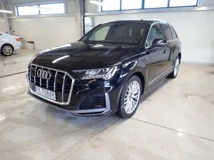 Audi Q7 II 2020