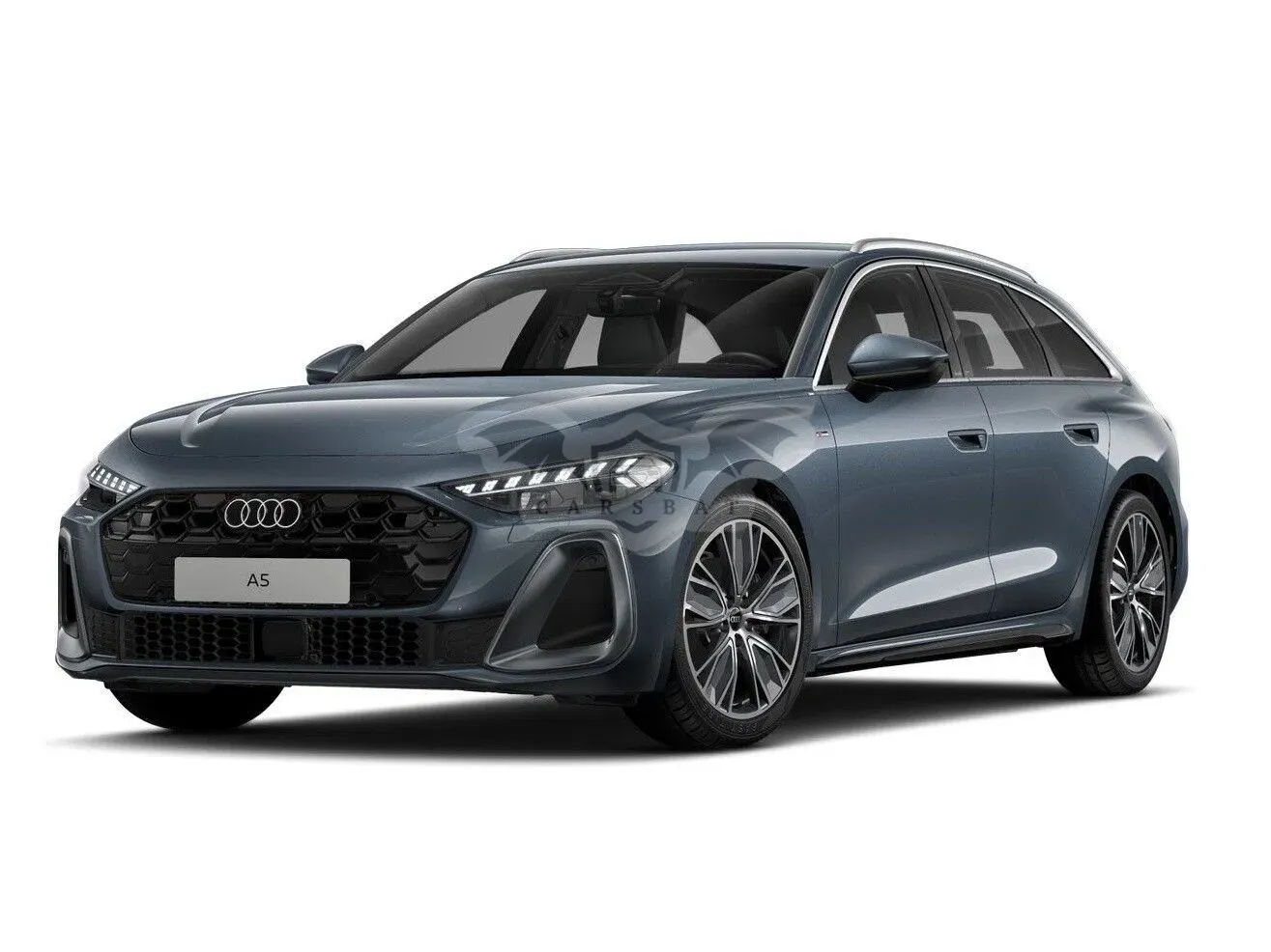 Audi A5 B10 2024
