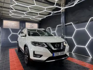 Nissan X-Trail III 1.6 DIG-T Tekna 2017