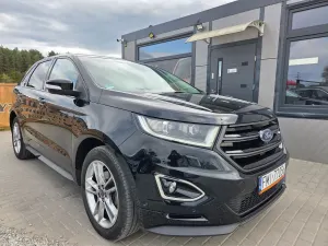 Ford Edge 2.0 TDCi Bi-Turbo 4x4 Sport 2017
