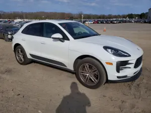 Porsche Macan I PDK 2021