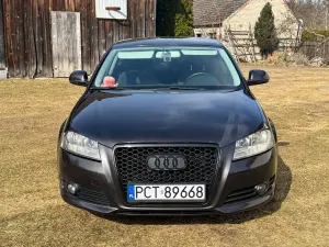 Audi A3 8P 2010