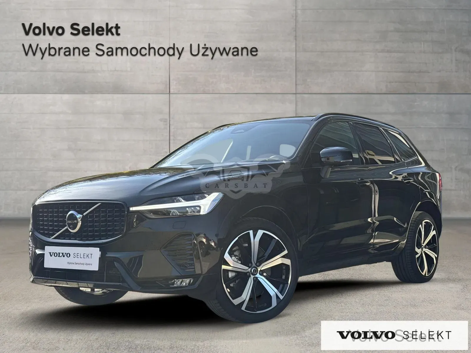 Volvo XC60 II 2025