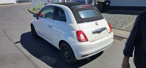 Fiat 500 1.0 GSE Hybrid Dolcevita 2022