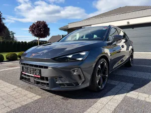 Cupra Leon 1.5 eTSI DSG 2024