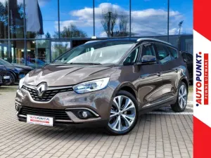 Renault Scenic IV 2017