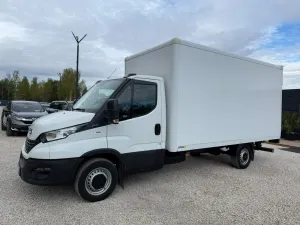Iveco Daily 2021