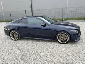 Mercedes-Benz E W213 350 AMG 2019