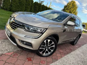 Renault Koleos II ENERGY dCi 175 X-tronic 4WD INTENS 2018