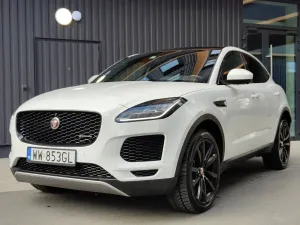 Jaguar E-Pace P300 AWD Sport 2019
