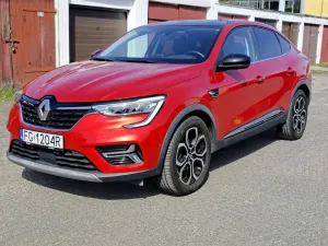 Renault Arkana / XM3 1.6 E-Tech Full Hybrid 145 Techno MMT 2023