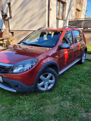 Dacia Sandero I 1.6 2010