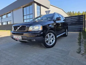 Volvo XC90 I D5 AWD Executive 2008