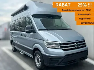 Volkswagen California 2025