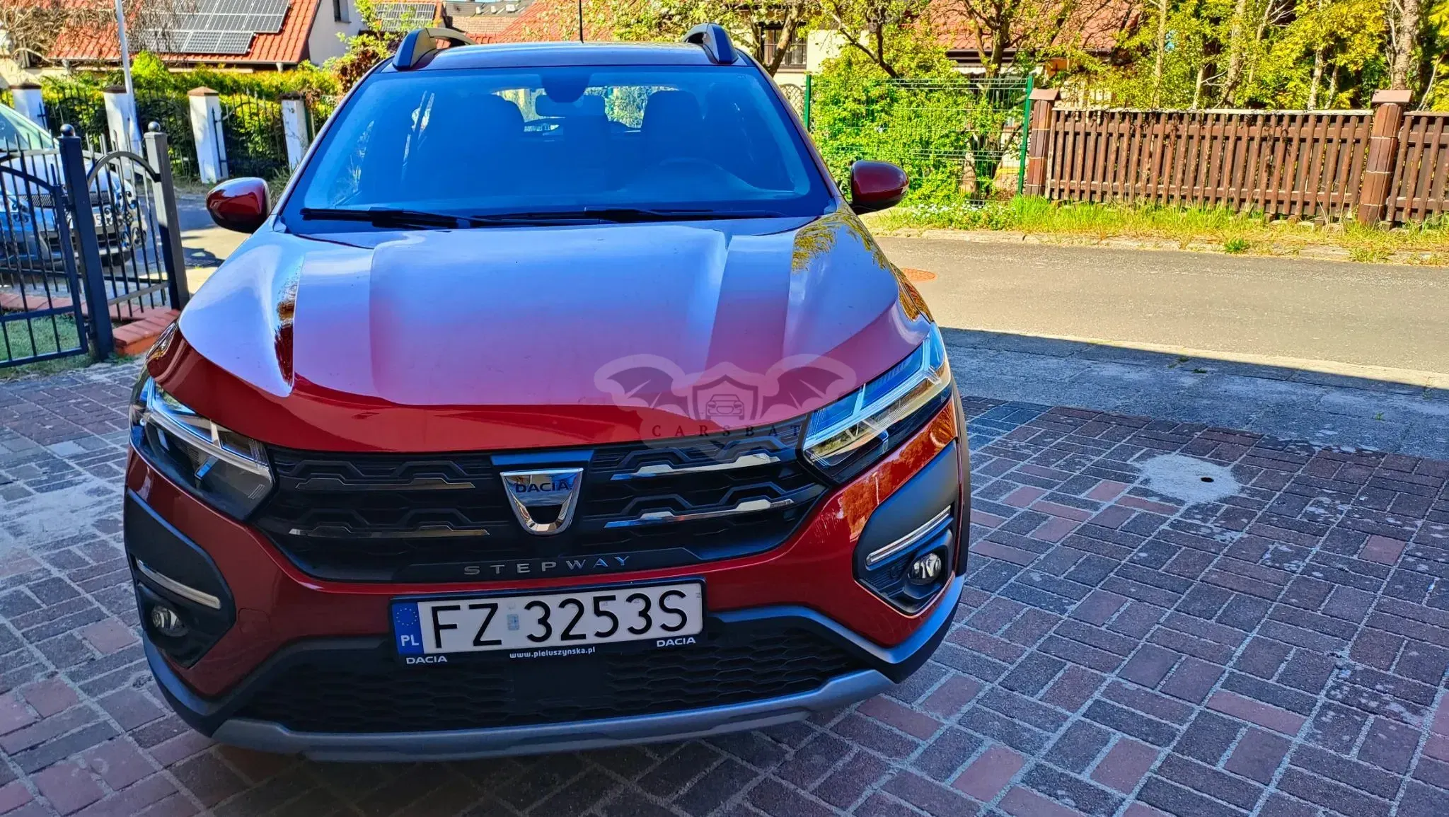 Dacia Sandero I 1.0 TCe Comfort 2022