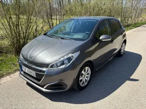 Peugeot 208 I BlueHDi 100 Active 2018