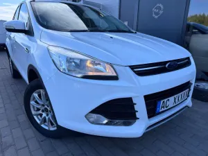Ford Kuga II 2.0 TDCi 2x4 Trend 2013