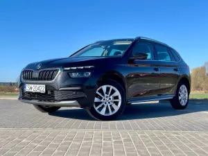 Skoda Kamiq ver-1-5-tsi-style 2023