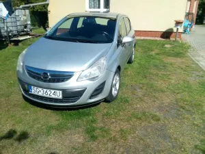 Opel Corsa D 1.3 CDTI Edition / Active 2013