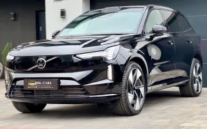 Volvo EX90 111kWh Twin Performance AWD Ultra 7 os 2025