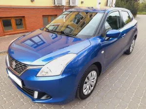 Suzuki Baleno (Esteem) 1.2 Premium 2017