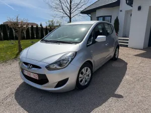 Hyundai IX20 1.4 CRDi Premium 2012