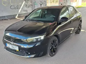 Opel Corsa F 1.2 GS Line S&S 2024