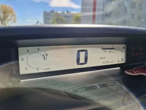 Citroën C4 I 1.6 HDi Vitamin 2010