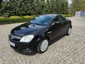 Opel Tigra II 1.4 Edition 2006