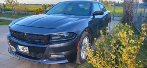 Dodge Charger 2016