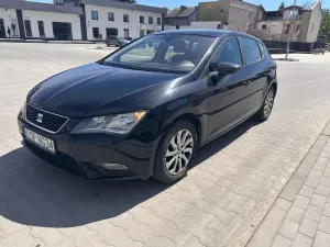 Seat Leon III 1.6 TDI Reference 2014