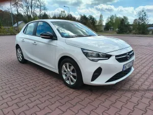 Opel Corsa F 1.2 Business S&S 2020