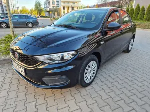 Fiat Tipo II 1.4 16V 2018