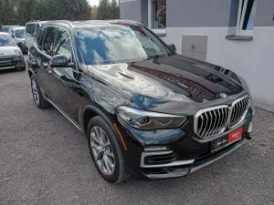 BMW X5 G05 2019