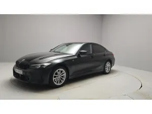 BMW 3 Series G20/G21 320d xDrive mHEV M Sport 2023