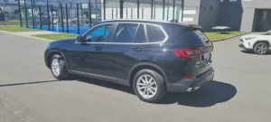 BMW X5 G05 xDrive40i 2020