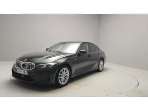 BMW 3 Series G20/G21 320d xDrive mHEV M Sport 2023