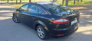 Ford Mondeo Mk4 1.8 TDCi Trend 2008