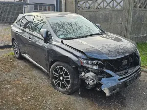 Lexus RX III 2011