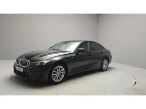 BMW 3 Series G20/G21 320d xDrive mHEV M Sport 2023